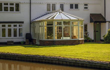 Bakesdown conservatory leads